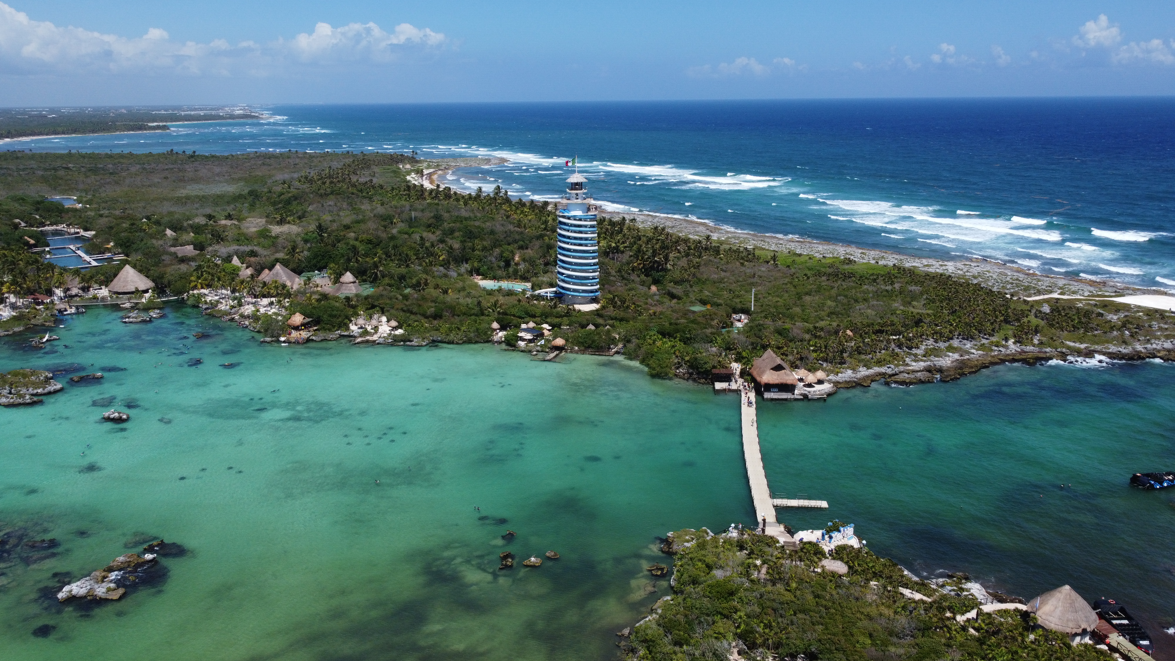 Xel-Ha • March 2023